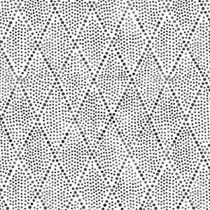 Diamonds Dots