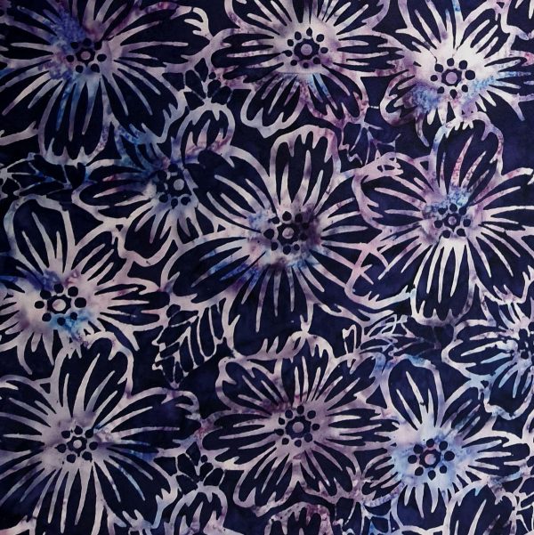 Tiger Lilly Batiks