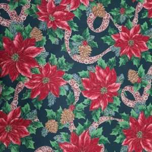 Holiday Lace II - bak - 58/60"