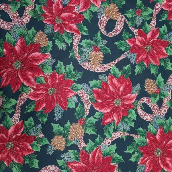 Holiday Lace II - bak - 58/60"