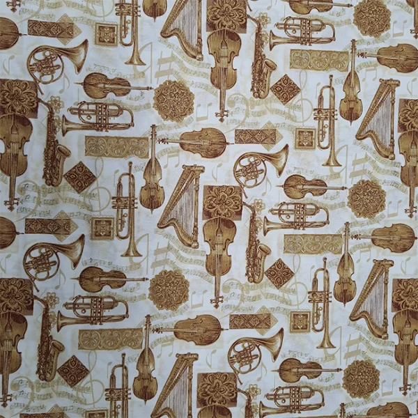 Klassísk hljóðfæri