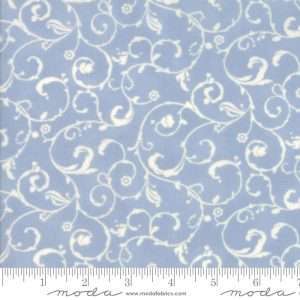 Lilly Will - Flónel