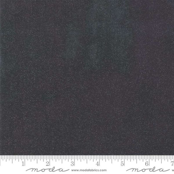 Grunge Black Dress Glimmer