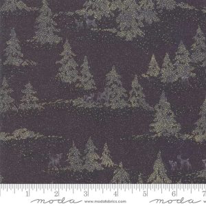 Forest Frost Glitter