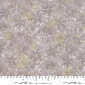 Forest Frost Glitter