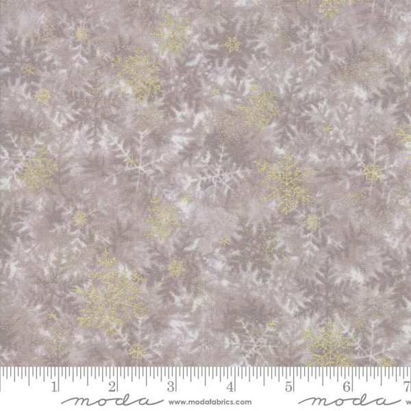 Forest Frost Glitter