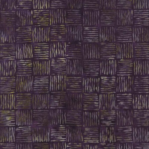 North Country Trail Batiks