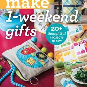 Make 1-Weekend Gifts