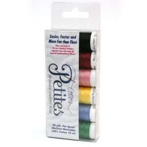 Cotton Petites Thread