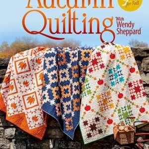 Autumn Quilting