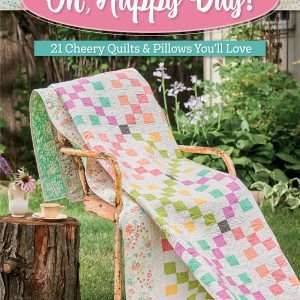 Oh Happy Day!