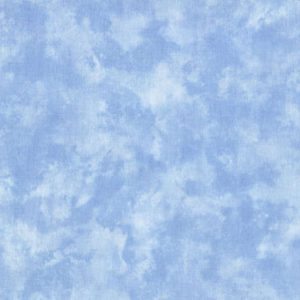 Marble - Pastel Blue