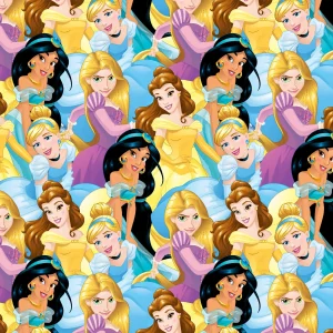 Disney Prinsessur