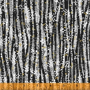 Dewdrop - Zebra Metalic