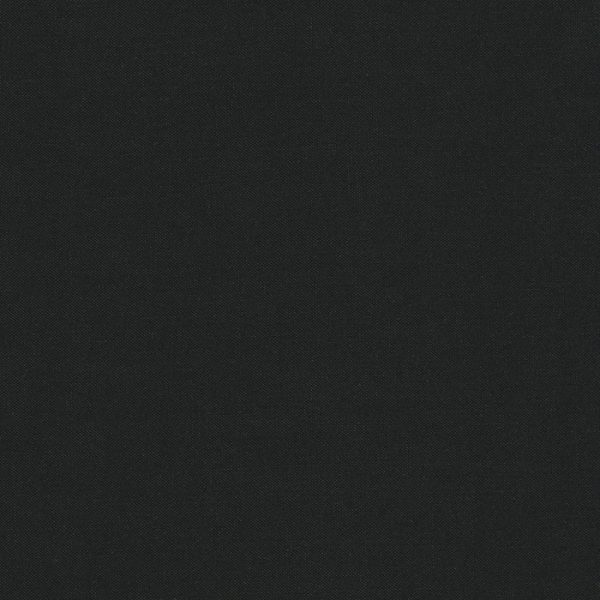 Kona Cotton - Black