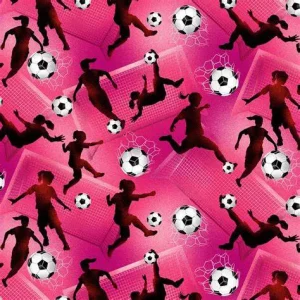 Born To Score