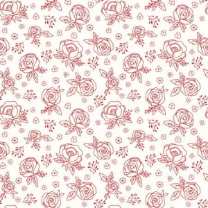 Red Hot Roses