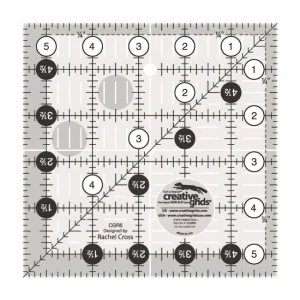 Creative Grids 5,5x5,5