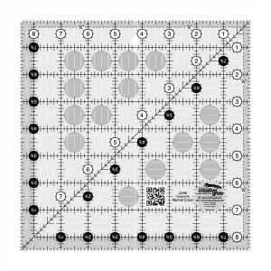 Creative Grids 8,5x8,5