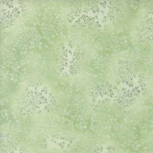 Fusions 7 - Sprig