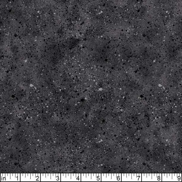 Essentials Splatter - Tara Reed