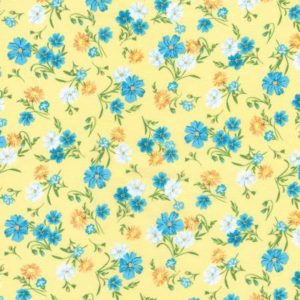 Wildflowers - Sunshine