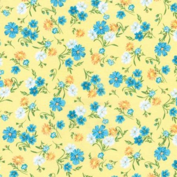 Wildflowers - Sunshine