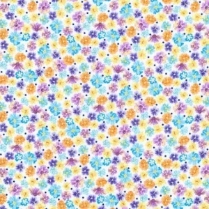Wildflowers - Natural