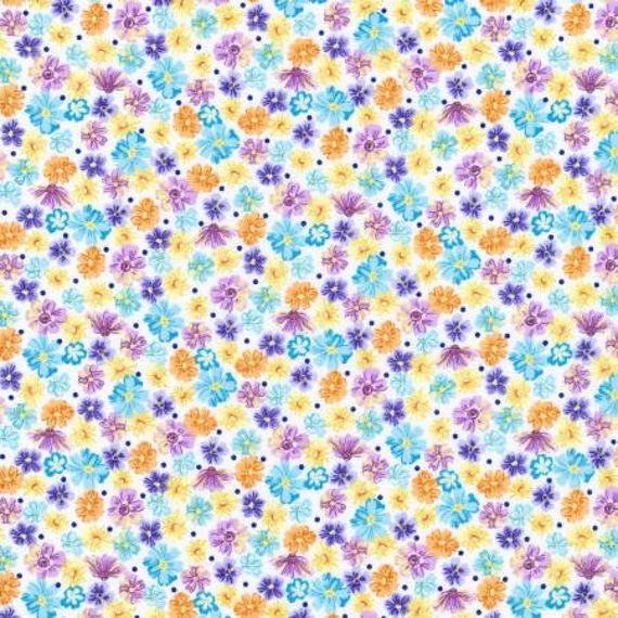 Wildflowers - Natural