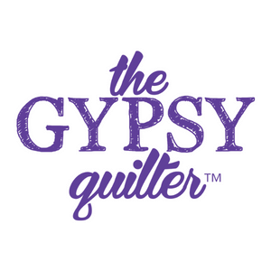 The Gipsy Quilter
