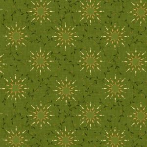 Prairie Vine bak 108"