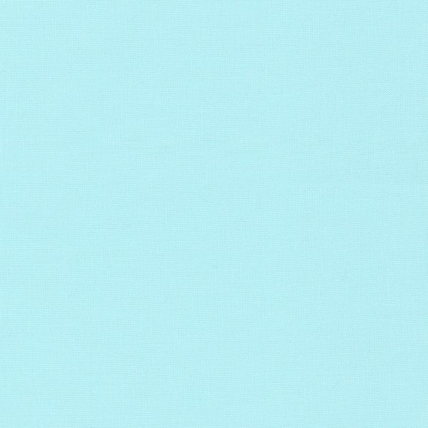 Kona Cotton - Baby  Blue