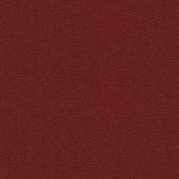 Kona Cotton - Brick