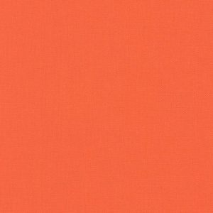 Kona Cotton - Nectarine