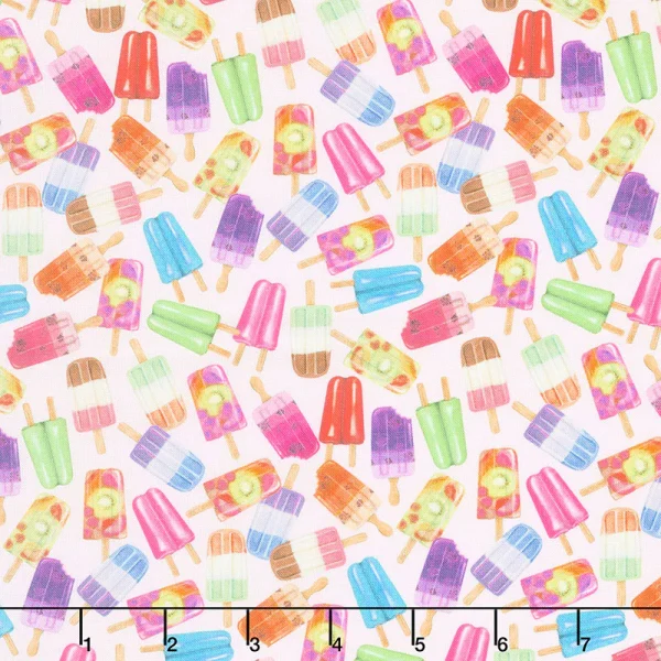 Sweet Tooth Strawberry