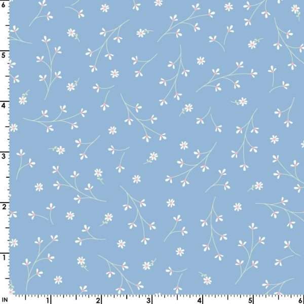 Kimberbell Pretty Petals