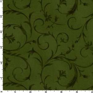 Elegant Scroll 108"