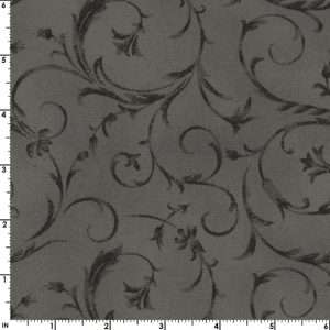 Elegant Scroll 108"