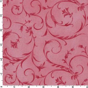 Elegant Scroll 108"