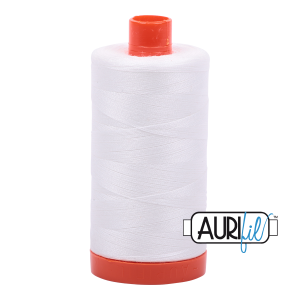 Aurifil tvinni - litur 2021