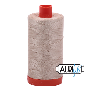 Aurifil tvinni - litur 2312