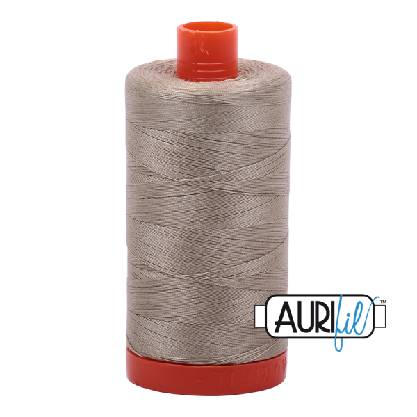 Aurifil tvinni - litur 2324