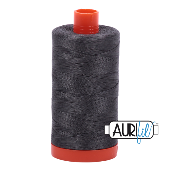 Aurifil tvinni - litur 2630