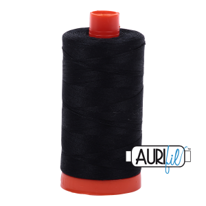Aurifil tvinni - litur 2692