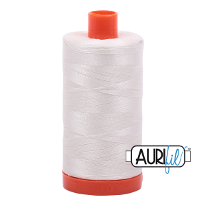 Aurifil tvinni - litur 6722