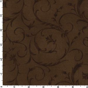 Elegant Scroll 108"