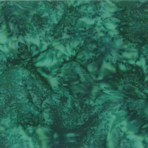 Tone on Tone grænt batik bak 108"