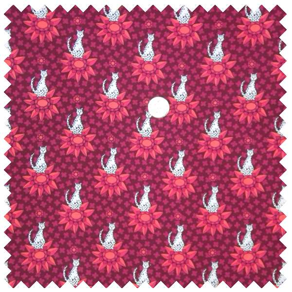 Rhoda Ruth - Elizabeth Hartman