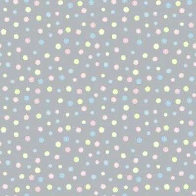 Marglitar doppur - Flónel