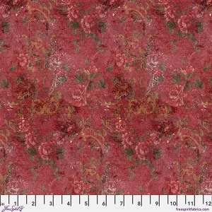 Palette Red